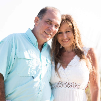 Christine & Drew May