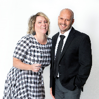 Steve and Christina Brown