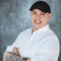 Richard "Dickie" Baxter