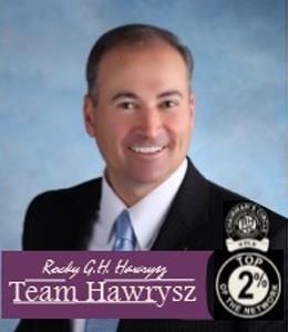 Rocky G.H. Hawrysz
