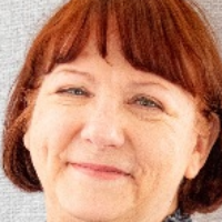 Katherine "KD" Monteith