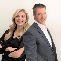 Richard & Katie Berman