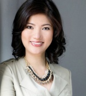 Jennifer Yang-Wu