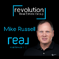Mike Russell