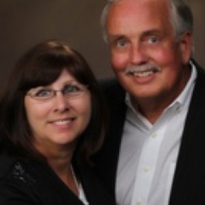 Ellis & Patty Morris