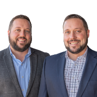 Anthony & Alex Gulley