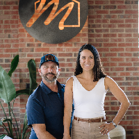 Damara & Birche Meese