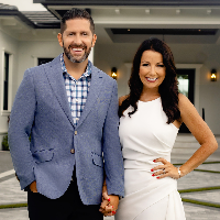 David & Toni Zarghami