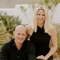 Kasey &amp; Brooke Hinchman