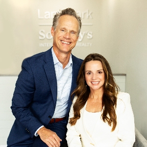 Eddie and Tiffany McNeely