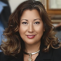 Angela Maciel - Gibbons