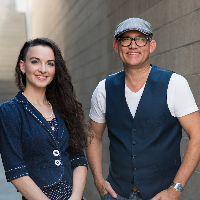 Greg Goebelt Meghan McNulty