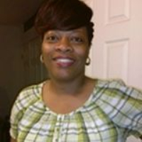 Marilyn Cardine-Baker