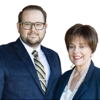 Susan & Tony Pellegrini