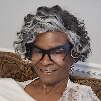 Patricia Ann Jackson