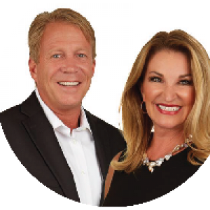 Valerie & Erik Bradbury