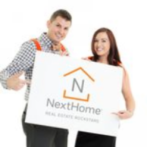 Cherrie Brown & Zach McReynolds