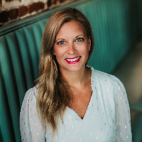 Christina Leavenworth