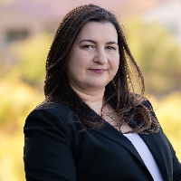 Radostina(Tina) Encheva