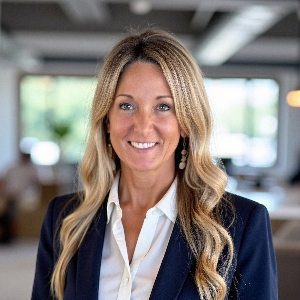 Jennifer Bronk Wieland