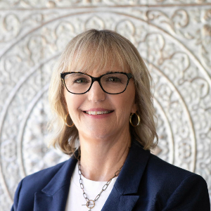 Michelle Gassensmith