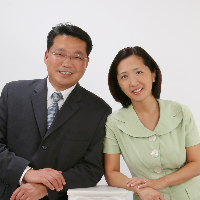 Charles & Amy Chang