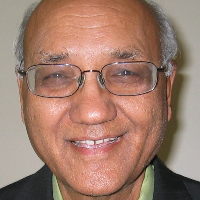 Yogendra Shah