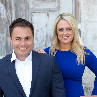 Ali & Tony Ruiz/ Team Tony