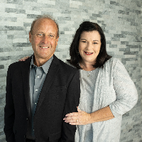 Cindy and Cory Dunnican