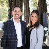 David & Erika Rendino