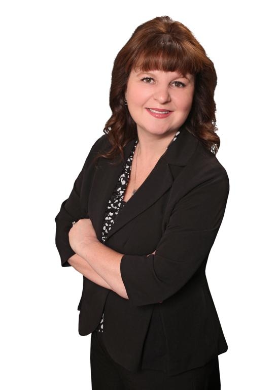 Rebecca Meisser Anderson