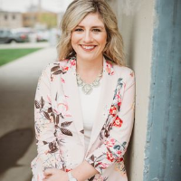 Ashlee Knickerbocker-Freeman