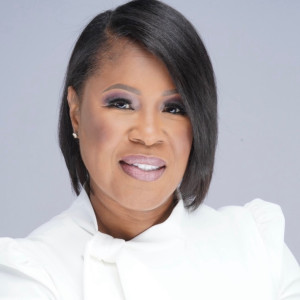 Jacqueline Gouldbourne