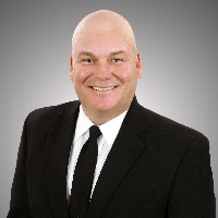 John and Carrie Behm