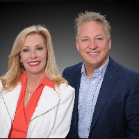 Victoria and Michael Duever