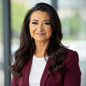 Twila Bertrand REALTOR