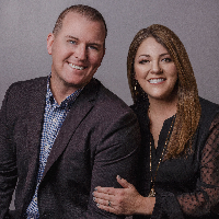 Ryan and Sarah McKinney