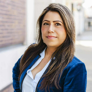 Karolina Kemski Real Estate Agent