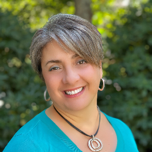 Serena LoPiccolo-Smith