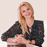 Veronika Nekletsova
