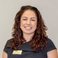 Margaret Regina Rodriguez