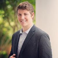 Joe Crochet, MBA, CRS, LHS