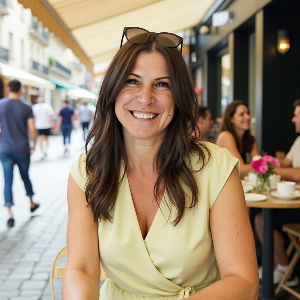 Cherie Edmunds Sullivan