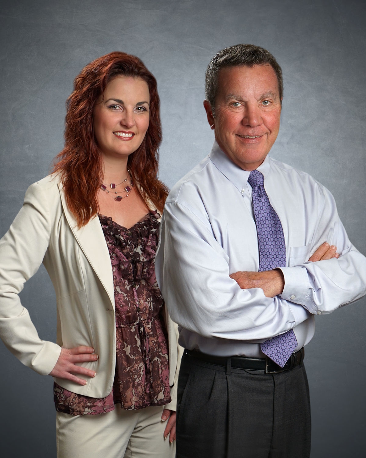 Dan Markus Markus / Donica Bow