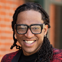 Jamal Jackson and Rose Mosly