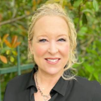 Natalie Butler-Megerson