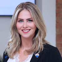 BriAnne O'Leary-Smith