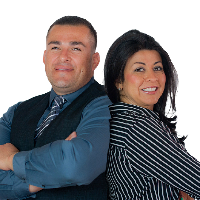 Ernesto & Olivia Lugo