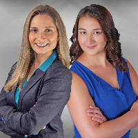 CRISTINA BOUZYLA SAMANTHA KLEIN