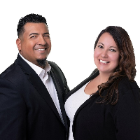 Jose & Samantha Cazarez